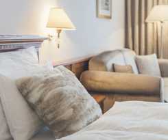 Hotel Schlosshotel Ischgl