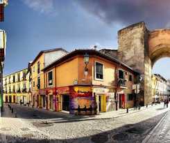 Hostal Arteaga  and Baños Árabes Elvira