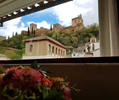 B&B Palacio Cobertizo De Santa Ines