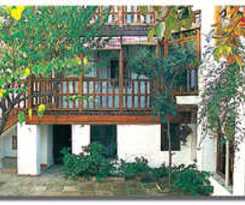 Casa del Aljarife