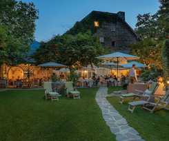 Der Schlosswirt Zu Anif - Biedermeier-hotel Und Restaurant