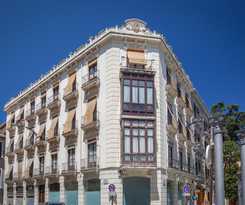  Casa Montalbán Apartamentos Turísticos