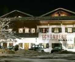 Hotel SCHÖNHERR HAUS