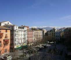 Apartamentos Casa Palacio Lopez Daza