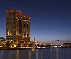 Hotel Sheraton Mall Of The Emirates , Dubai
