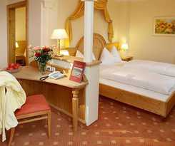 Superior Sport Und Familienresort Alpenblick