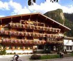 Hotel Das Falkenstein