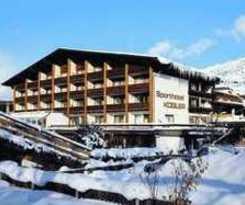 Hotel SPORTHOTEL KOGLER