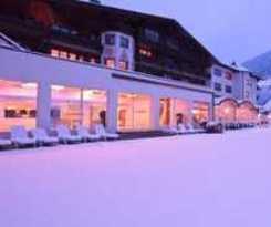 Sporthotel Neustift