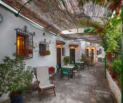 Cuevas El Abanico