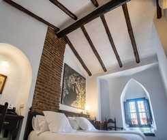 Hotel Soho Boutique Palacio San Gabriel