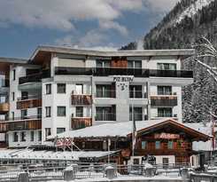Hotel Piz Buin