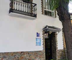 El Nogal Home - Hostel