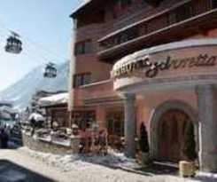 SPORTHOTEL SILVRETTA