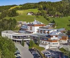 Hotel Sporthotel Wagrain