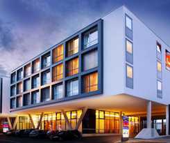 Hotel LEONARDO SALZBURG AIRPORT