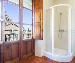 La Perla Granada Suites