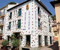 Hostal La Ninfa