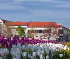 Strandhotel Alte Donau