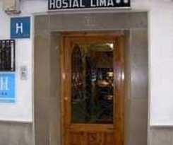Hostal Hostal Lima