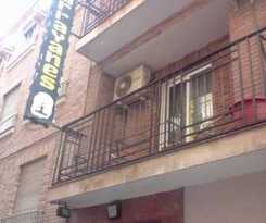 Hostal Los Arrayanes
