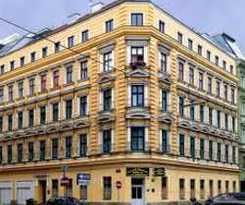 SUITE HOTEL 200M ZUM PRATER