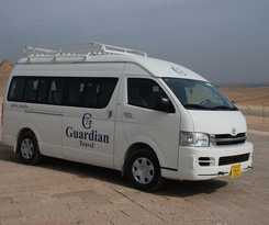 Casa de Huéspedes Guardian Guest House