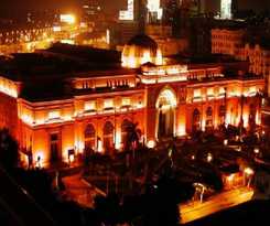 Egyptian Night