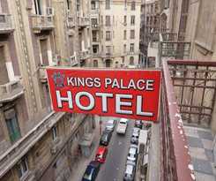 Kings Palace