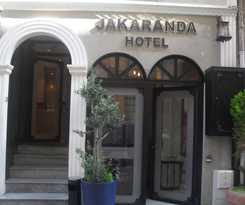 Hotel Jakaranda Istanbul