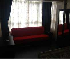 Istanbul Hotel and Guesthouse