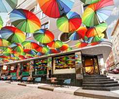 Hotel Concept Nisantasi Hotels and Spa