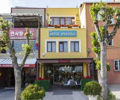 Ipekyolu Hotel