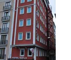 Hotel Nayla