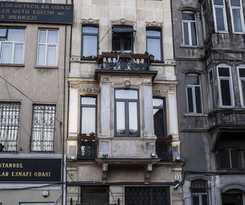 Hotel Peradays