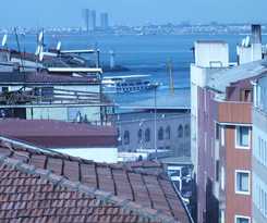  Emirtimes Hotel Kadikoy