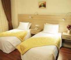 Solis Hotel