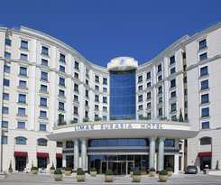 Hotel Limak Eurasia Luxury