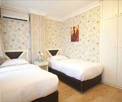 Hotel Sureyya