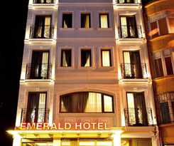 Hotel Emerald