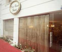 Nova Roma Hotel