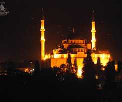 Fatih Resadiye Hotel