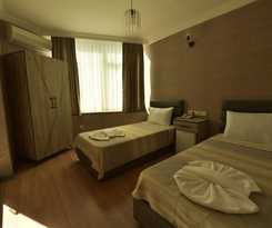 Omega Luxx - Boutique Class