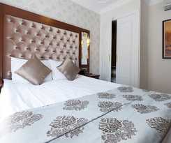 The Empress Theodora