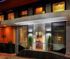 Jazz Hotel
