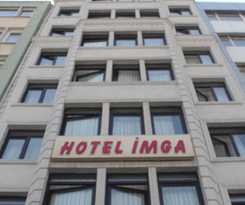  Hotel Imga