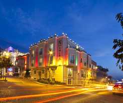 Hotel Amira Istanbul