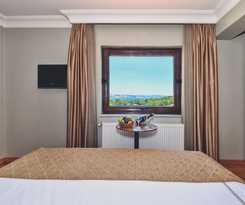 Hotel Agora Life - Special Class