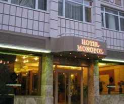 Hotel Monopol