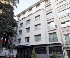 Hotel Cihangir